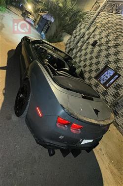 شيفروليه كامارو